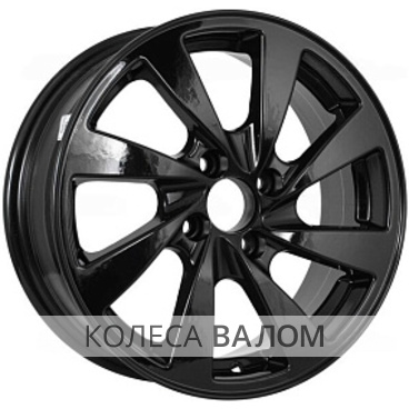 RST R055 6x15 4x98 ET33 58.6 BL